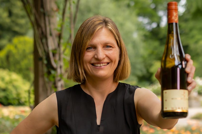 Weingut Mirjam Schneider