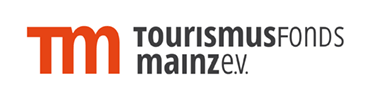 Tourismusfonds Mainz Logo