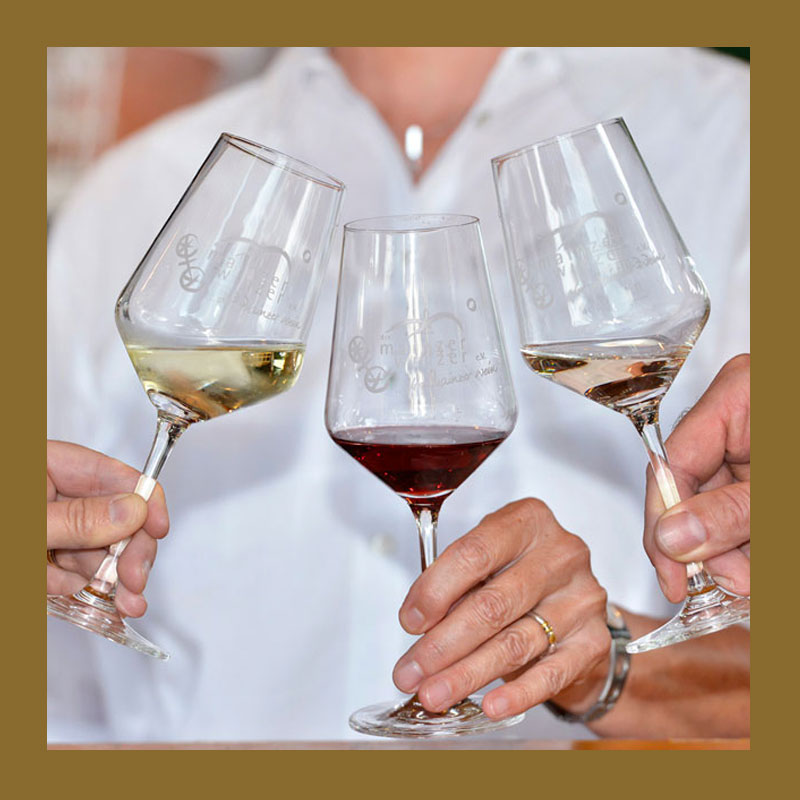 Vorschau Shop: Weinproben