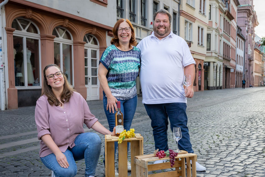 Weingut Karthäuserhof