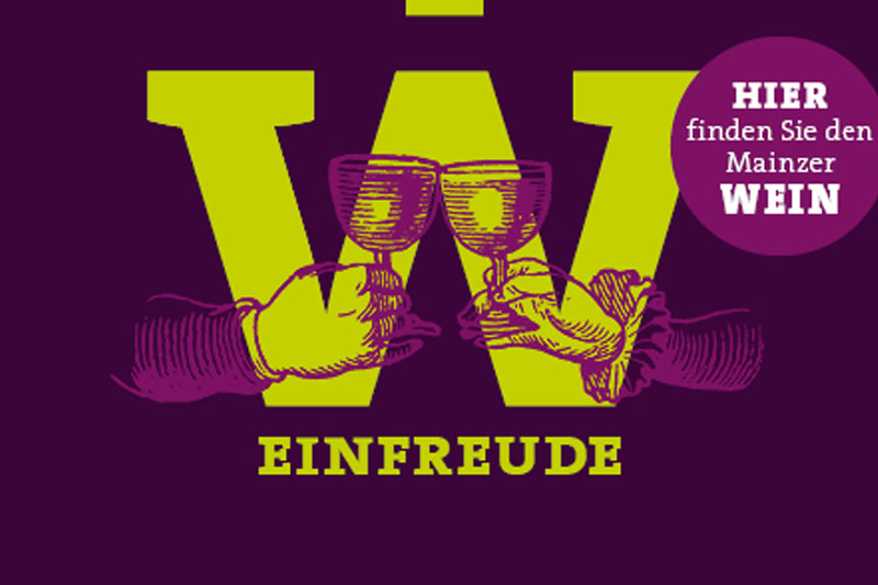 Weinfreude